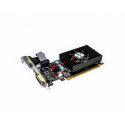 Afox videokaart GeForce GT610 1GB DDR3 64Bit DVI HDMI LP V5