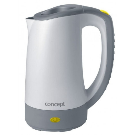 Touristic Kettle 0.4l RK7010