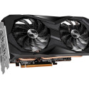 Graphic card Radeon RX 7600 Challenger 8G OC GDDR6 128bit