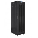 Standing cabinet Rack 19 42U 600x1000mm black