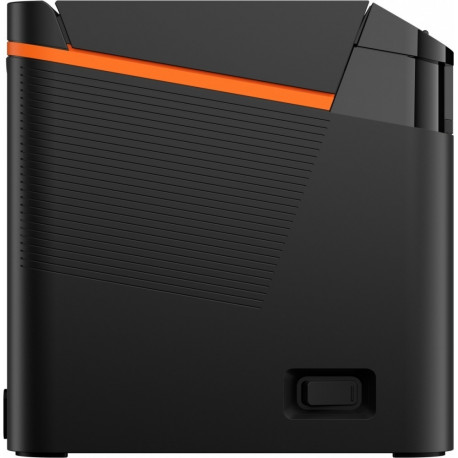 The Sunmi 80mm Kitchen Cloud Printer is a heavy-duty, professional-grade thermal pr