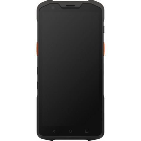 Terminal wireless L2s Pro GMS, Android 12, 4/64GB, 13+2 MP camera, Zebra 4100 Scanner, NFC