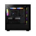 CPU Watercooling Kraken Elite 280 RGB LCD