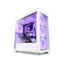 CPU Watercooling Kraken 280 RGB LCD white