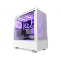 CPU Watercooling Kraken 240 RGB LCD white