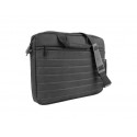 Notebook bag 15.6 inches Taruca black