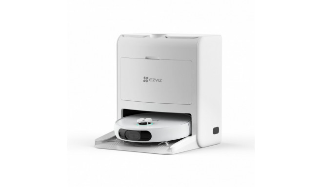 Vaccum robot RS2 Base station