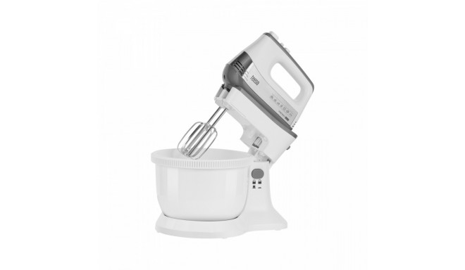 Hand mixer with rotating bowl 500W