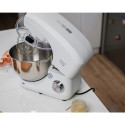 Kitchen robot Teesa EASY COOK SINGLE WHITE