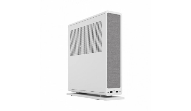 Ridge White PCIE 4.0 mITX