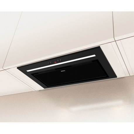 Product Summary: Amica OMC6451B HC Built-in Hood
*   Brand: Amica
