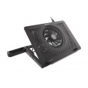 Laptop cooling pad Genesis Oxid 450 RGB