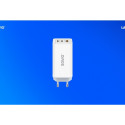 Wall USB charger LA-07 SAVIO