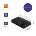 Drive docking station 2xSSD M2 SATA, NGFF