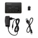 Drive docking station 2xSSD M2 SATA, NGFF
