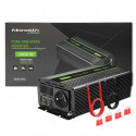 Pure Sine Wave Inverter Monolith, 1000W, 2000W