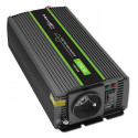 Pure Sine Wave Inverter Monolith, 600W, 1200W