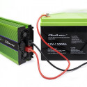 Pure Sine Wave inverter Monolith, 1000W, 2000W