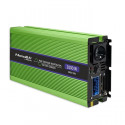 Pure Sine Wave inverter Monolith, 1000W, 2000W