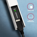 AXAGON ADR-205 USB 2.0 A-M -> A-F act. 5m cabl