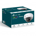 Network Camera C240(2.8mm) 4MP Dome