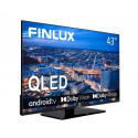 TV QLED 43 inches 43-FUH-7161