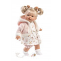 Doll Roberta crying 33 cm