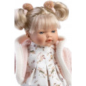 Doll Roberta crying 33 cm