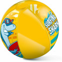 Beach Ball - Surfing Shark