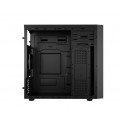 PC Case Helix 2x USB 2.0, 2x USB 3.0