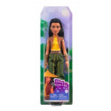 Disney Princess Raya Doll