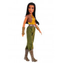 Disney Princess Raya Doll