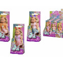 Doll Evi Sweet, 3 types mix