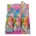 Doll Evi Sweet, 3 types mix