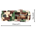 Sd.Kfz. 251/9 Stummel