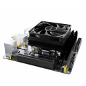 CPU cooler Pure Rock LP BK034