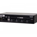 4-Outlet IP Control BOX PE4104G