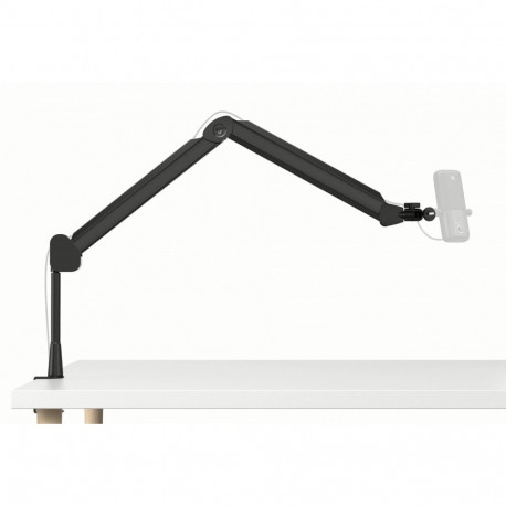 Wave Mic Arm High Rise