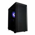 T3 Plus Mini Tower Case 80mm fan ODD