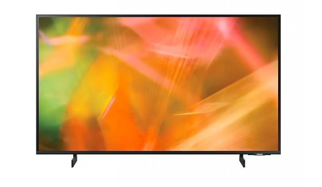 Hotel TV 55 inches HAU8000 UHD 3840x2160 DVB-T2CS2, BT Audio, Smart, LYNK CLOUD 3Y On-site (HG55AU80