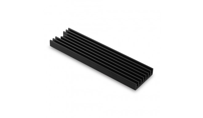 AXAGON CLR-M2L6 passive ALU heatsink height 6mm