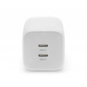 USB Charger 2x USB-C DA-10063