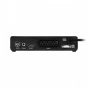 DVB-T2 TV Tuner Kruger & Matz H.265 HEVC