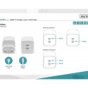 USB Charger 2x USB-C DA-10063