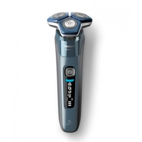 The Philips Shaver Series 7000 (Model S7882/50 or S7882/54) is a premium rotary ele