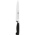 5 Knives set Four Star grey