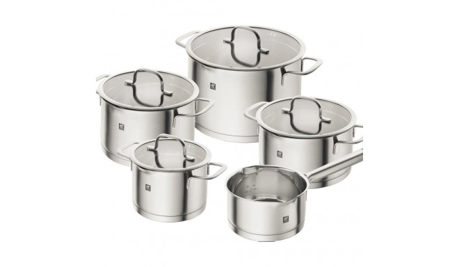 Set 5 Pots TrueFlow