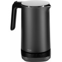 Electric kettle Pro Enfinigy, black