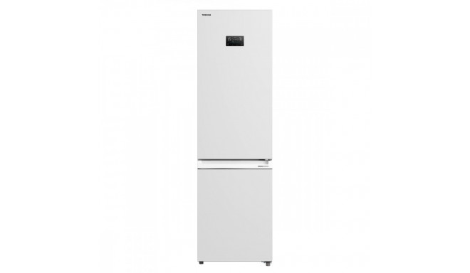Fridge-freezer GR-RB500WE white