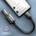 AXAGON RUCM-AFAC kaabeladapter USB-C -> USB-A